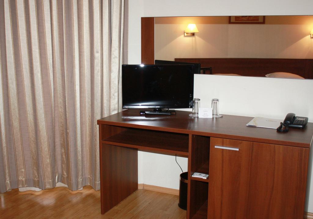 Hotel Central Golden Sands Rum bild