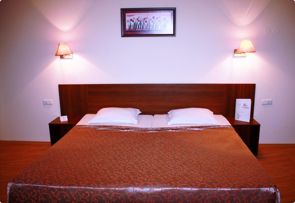 Hotel Central Golden Sands Rum bild