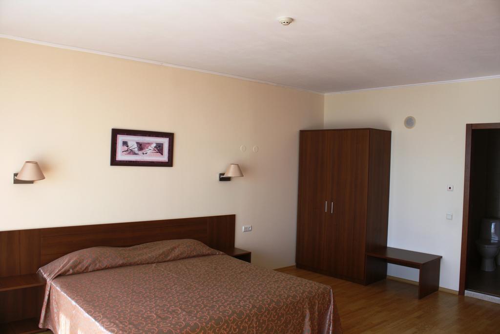 Hotel Central Golden Sands Rum bild